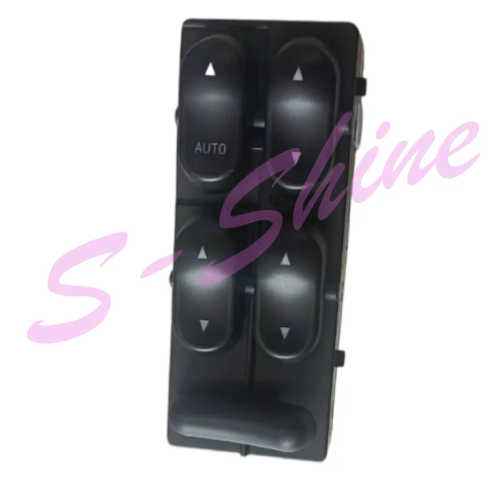 LHD For Ford F250 F350 F450 Expedition Excursion Lincoln 1997-2002 Electric Power Window Switch XL1Z14529BA F6DZ14529AA F75Z1452
LHD For Ford F250 F350 F450 Expedition Excursion Lincoln 1997-2002 Electric Power Window Switch XL1Z14529BA F6DZ14529AA F75Z1452