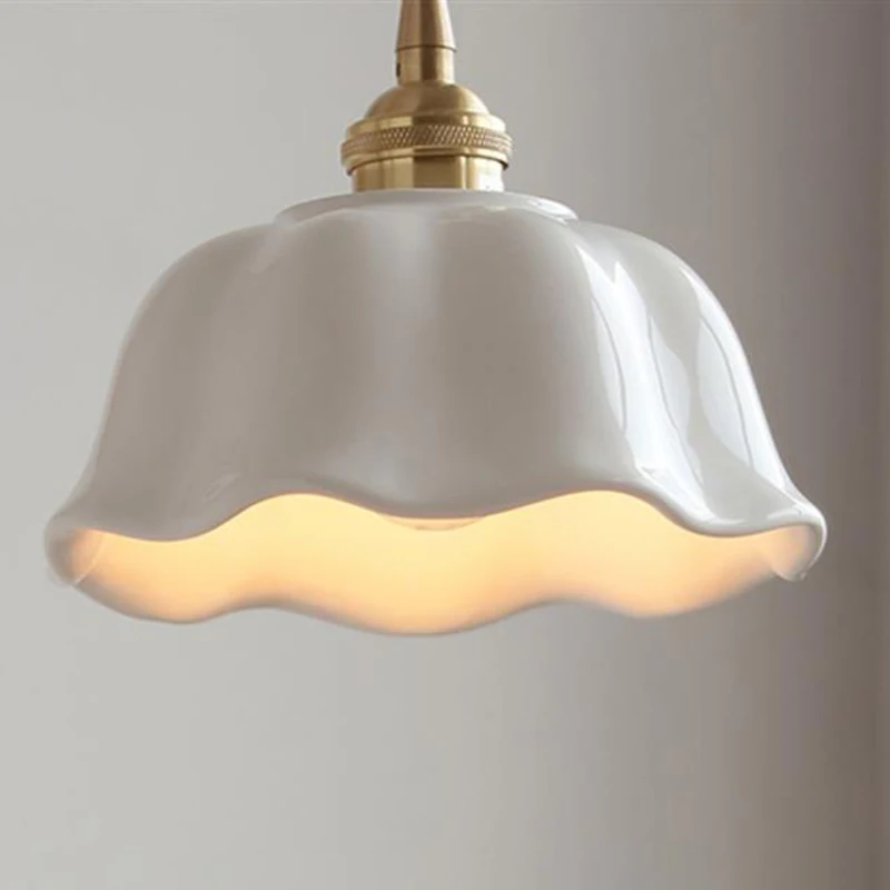LED Ceramic Pendant Lights Nordic Home Decor Living Room Hanging Lamps Bedroom Kitchen Lighting Ceramic Lights Modern Cafe Light
LED Ceramic Pendant Lights Nordic Home Decor Living Room Hanging Lamps Bedroom Kitchen Lighting Ceramic Lights Modern Cafe Light