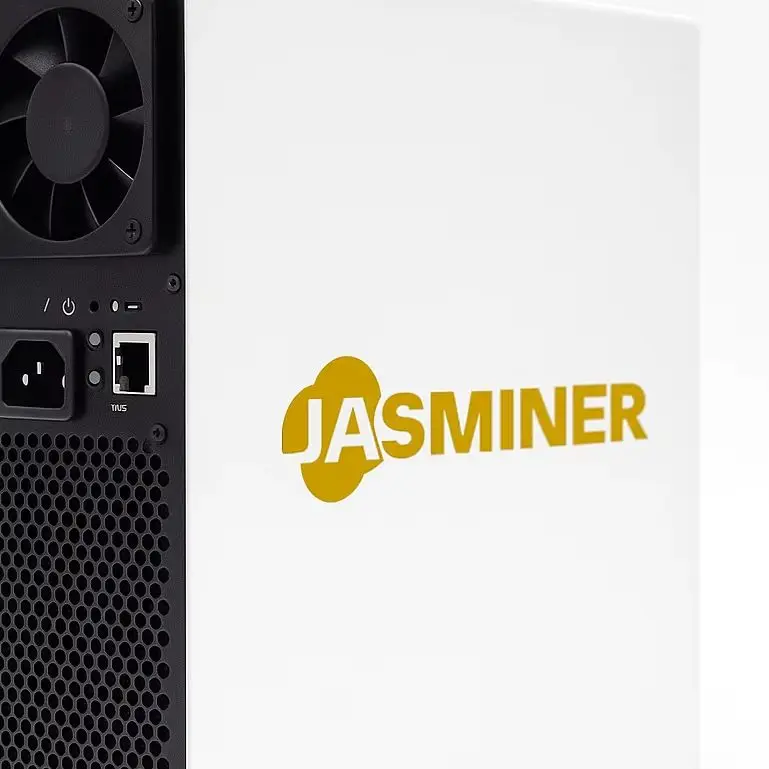 Buy 2 get 1 free Jasminer X44-Q 7.8Gh/s 780W Ethash Algorithm Cryptocurrency ETC Mining Machine
Buy 2 get 1 free Jasminer X44-Q 7.8Gh/s 780W Ethash Algorithm Cryptocurrency ETC Mining Machine