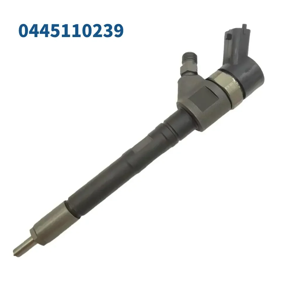For Citroen Peugeot Ford Mazda 1.6 Hdi 0986435122 0445110239 New Diesel Fuel Injector 1980 H2 96 596 666
For Citroen Peugeot Ford Mazda 1.6 Hdi 0986435122 0445110239 New Diesel Fuel Injector 1980 H2 96 596 666