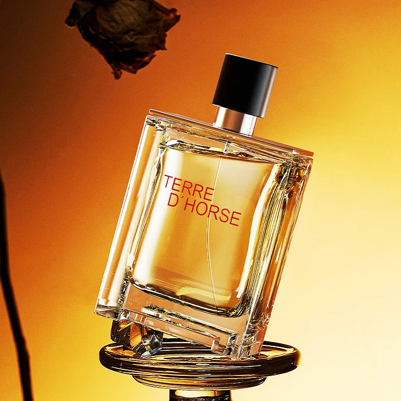 Earthy Woody Men's Perfume Long Lasting Fresh Citrus Aroma Elegant Square Bottle Cologne for Daily Wear Gentleman
Earthy Woody Men's Perfume Long Lasting Fresh Citrus Aroma Elegant Square Bottle Cologne for Daily Wear Gentleman