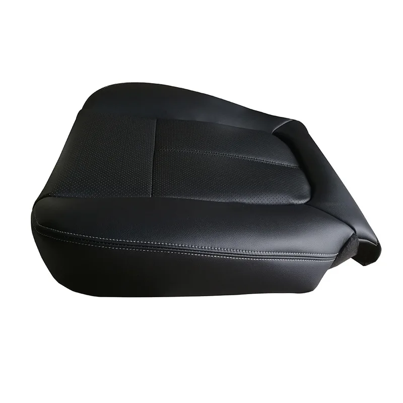 Suitable For 11-14 Ford F150 F250 F350 Car Seat Cover Stylish and Functional Breathable Leather Pad Mat For Auto Chair Cushion
Suitable For 11-14 Ford F150 F250 F350 Car Seat Cover Stylish and Functional Breathable Leather Pad Mat For Auto Chair Cushion