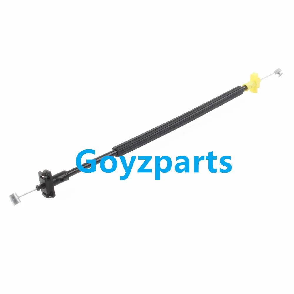 1Pcs LR025409 Car Front Door Lock Cable LR025409 For Land Rover Range Rover Evoque Door Handle Release Cable 2012-2019
1Pcs LR025409 Car Front Door Lock Cable LR025409 For Land Rover Range Rover Evoque Door Handle Release Cable 2012-2019