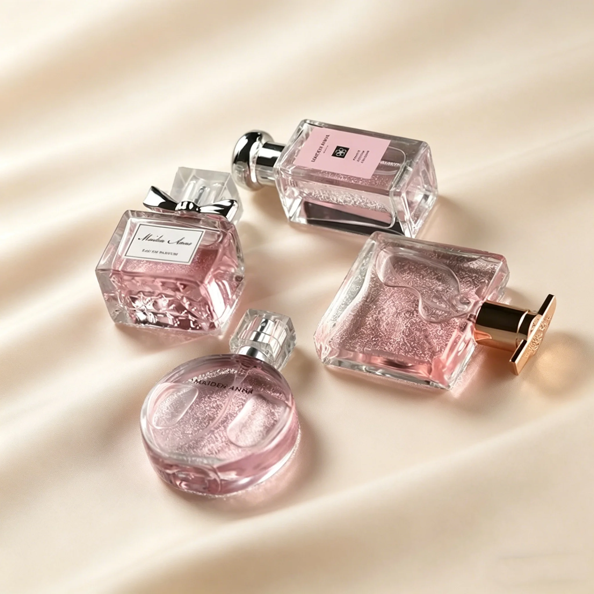 Women’s 4-in-1 Perfume Spray Gift Set | 4 Distinct Scents | Long-Lasting Fragrance, Great for Holidays, Parties & Daily Wear
Women’s 4-in-1 Perfume Spray Gift Set | 4 Distinct Scents | Long-Lasting Fragrance, Great for Holidays, Parties & Daily Wear