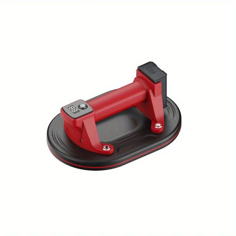 Long-Lasting Built-In Lithium Battery Vacuum Cup with Auto Pressure Compensation, Thickened Suction Pad, Digital Display
Long-Lasting Built-In Lithium Battery Vacuum Cup with Auto Pressure Compensation, Thickened Suction Pad, Digital Display