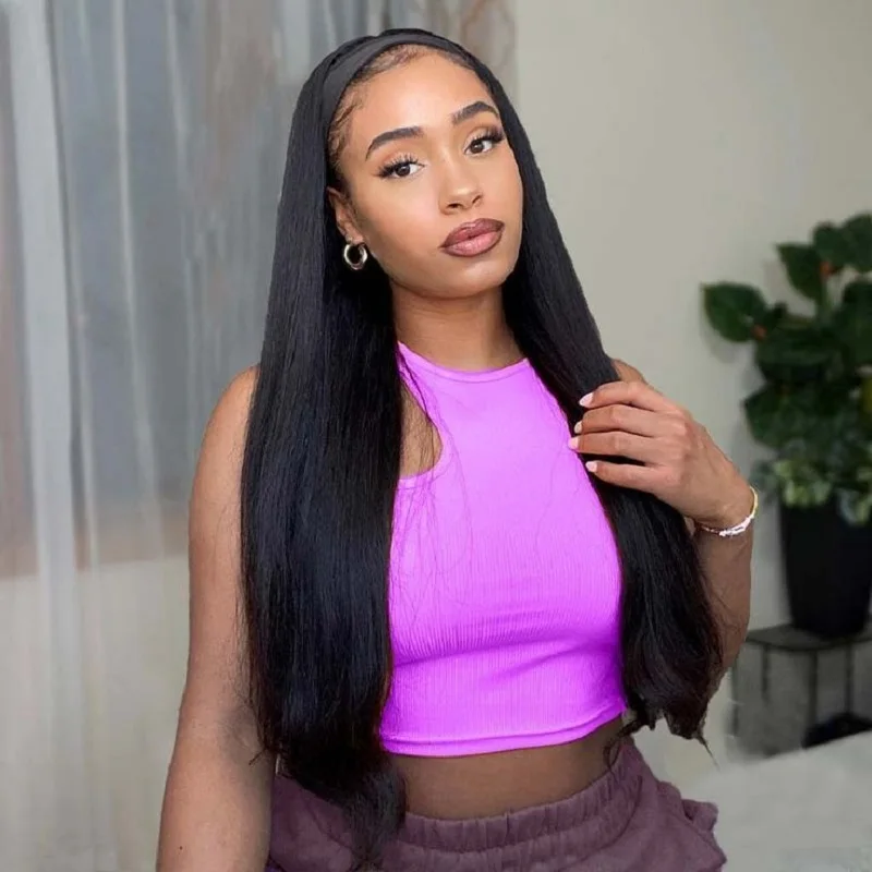 Straight Glueless 5X5 Lace Frontal Wig Human Hair 100% Natural 30 40 inch Pre plucked 4X4 Cheap Brazilian Wigs For Women Choice
Straight Glueless 5X5 Lace Frontal Wig Human Hair 100% Natural 30 40 inch Pre plucked 4X4 Cheap Brazilian Wigs For Women Choice