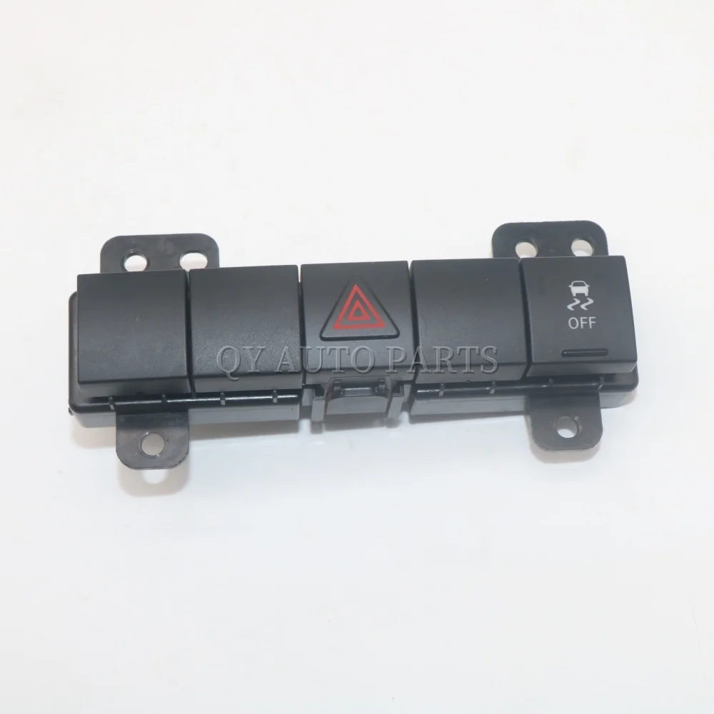 04602694AG 04602694AE 04602694AD Hazard Caution Flasher Warning Switch for Jeep Wrangler 2007-2010
04602694AG 04602694AE 04602694AD Hazard Caution Flasher Warning Switch for Jeep Wrangler 2007-2010