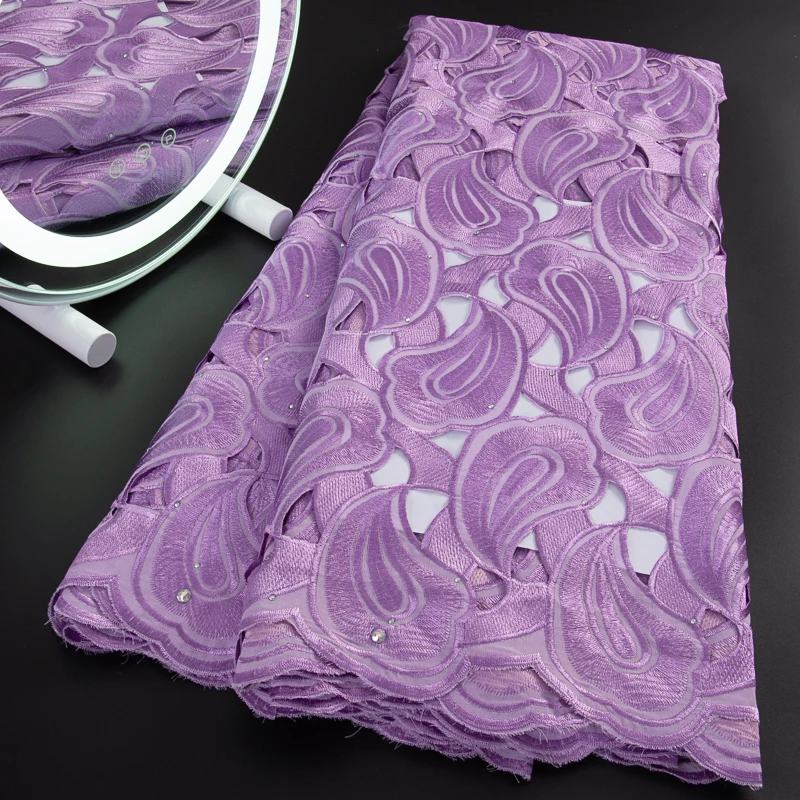 New Swiss Voile Lace In Switzerland 2023 Embroidered African Nigerian Cotton Lace Fabric For Evening Dresses Wedding A3135
New Swiss Voile Lace In Switzerland 2023 Embroidered African Nigerian Cotton Lace Fabric For Evening Dresses Wedding A3135