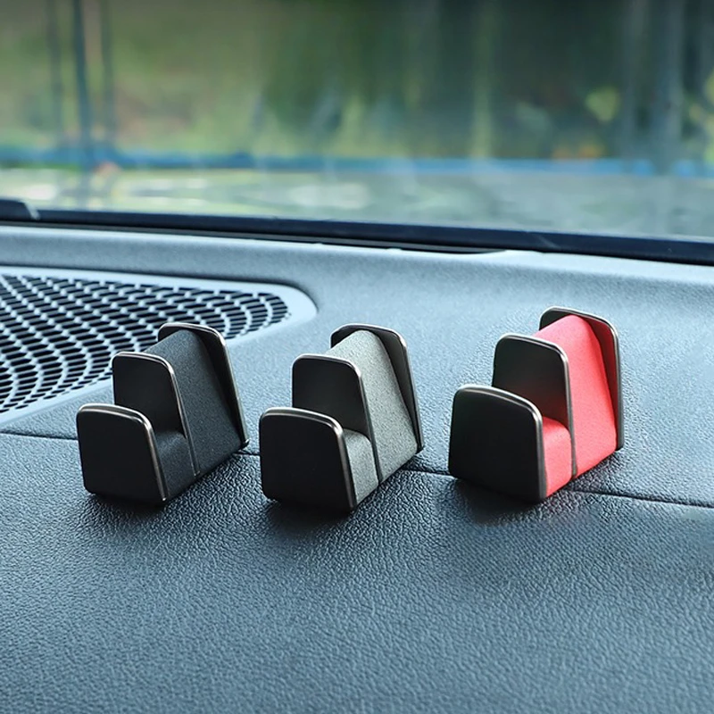 Car Sunglasses Car Center Console Glasses Clip Card Ticket Clip Bracket Fixed Pen Box Glasses Frame Car Accessories
Car Sunglasses Car Center Console Glasses Clip Card Ticket Clip Bracket Fixed Pen Box Glasses Frame Car Accessories