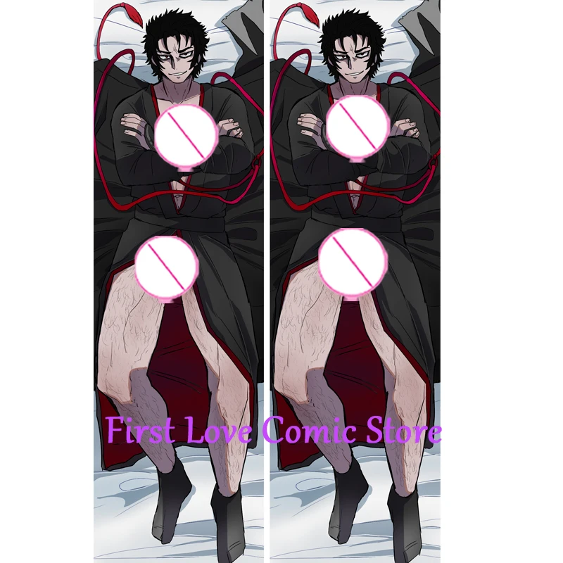 Dakimakura Anime Pillow Case Beautiful Gody Pillow Cover Halloween Christmas Decoration 2023
Dakimakura Anime Pillow Case Beautiful Gody Pillow Cover Halloween Christmas Decoration 2023