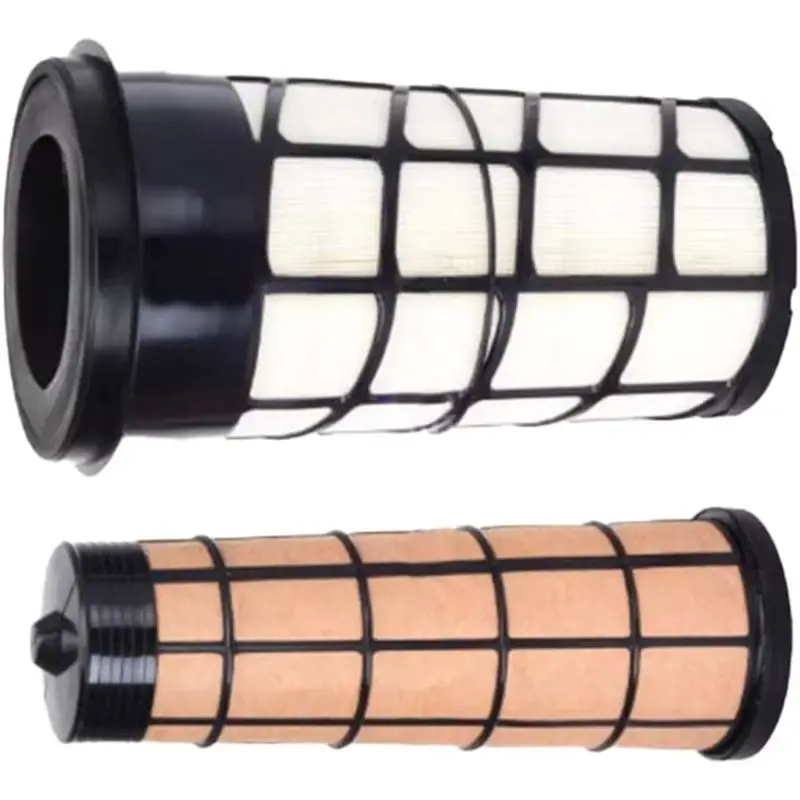 Air Filter YY1190008FC03 FS697 P611190 P611189 YY11P00008S0003 JM-1036AB For KOBELCO SK130-8 SK135-8 SK140LC-8 SK148-8
Air Filter YY1190008FC03 FS697 P611190 P611189 YY11P00008S0003 JM-1036AB For KOBELCO SK130-8 SK135-8 SK140LC-8 SK148-8