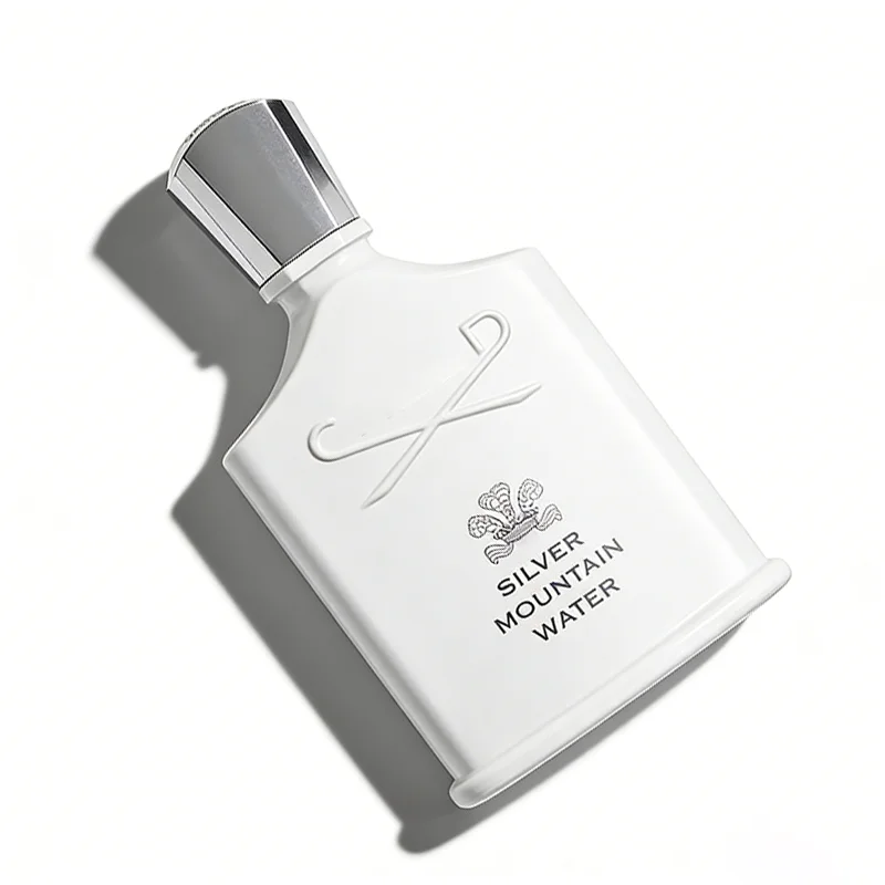 Мужской одеколон Creed Style Silver Mountain Water: Свежие цитрусовые, фруктовые и древесные ноты. Премиальный, стойкий парфюм для ежедневного использования.
Мужской одеколон Creed Style Silver Mountain Water: Свежие цитрусовые, фруктовые и древесные ноты. Премиальный, стойкий парфюм для ежедневного использования.
