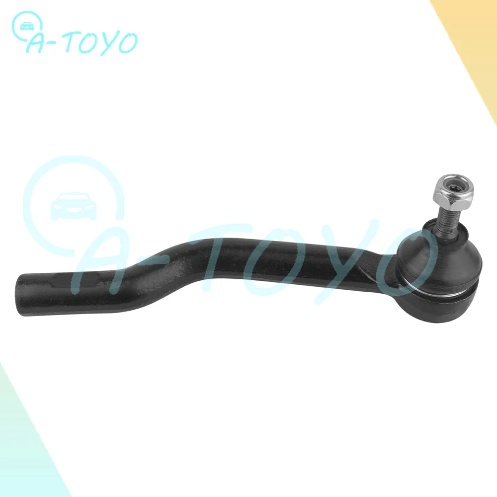 For Nissan Xtrail Qashqai Left/Right Tie Rod End D8640-4BA0A D86404BA0A D8520-4BA0A D85204BA0A
For Nissan Xtrail Qashqai Left/Right Tie Rod End D8640-4BA0A D86404BA0A D8520-4BA0A D85204BA0A
