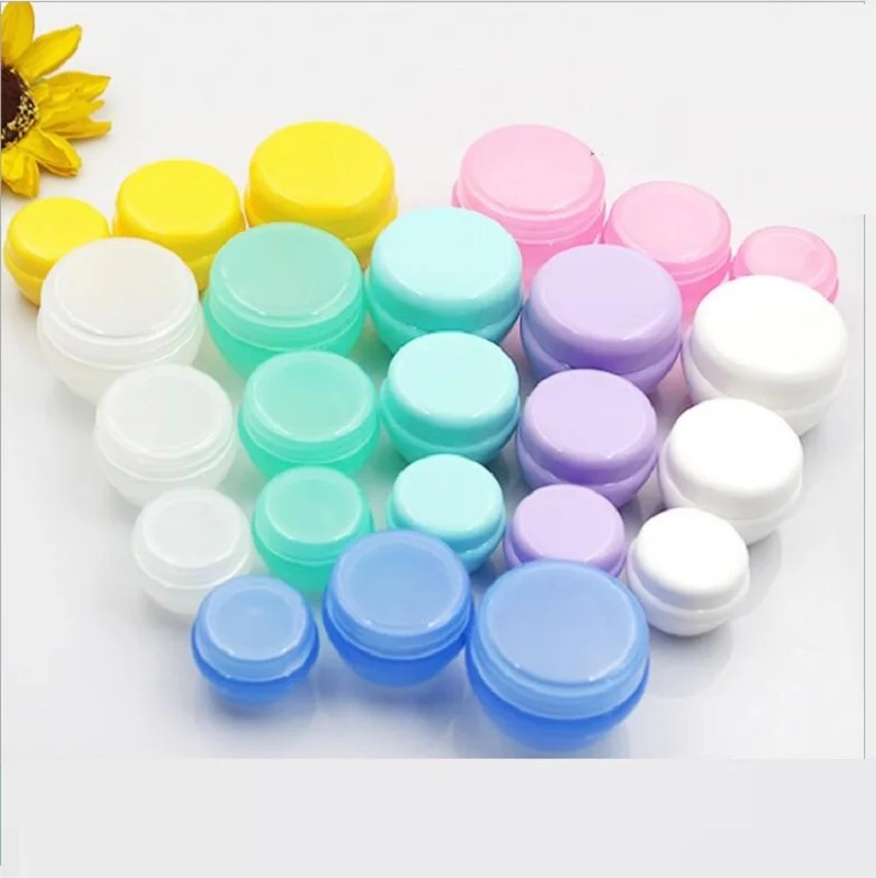 30G few colors plastic pot tin jar bottle for eye serum essence moisturizer mask art nail skin care cosmetic packing
30G few colors plastic pot tin jar bottle for eye serum essence moisturizer mask art nail skin care cosmetic packing