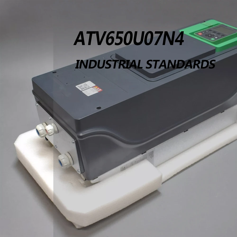 Industrial Standards ATV650U07N4 ATV650U15N4 ATV650U22N4 ATV650U30N4 High-quality ATV650U40N4 ATV650U55N4
Industrial Standards ATV650U07N4 ATV650U15N4 ATV650U22N4 ATV650U30N4 High-quality ATV650U40N4 ATV650U55N4
