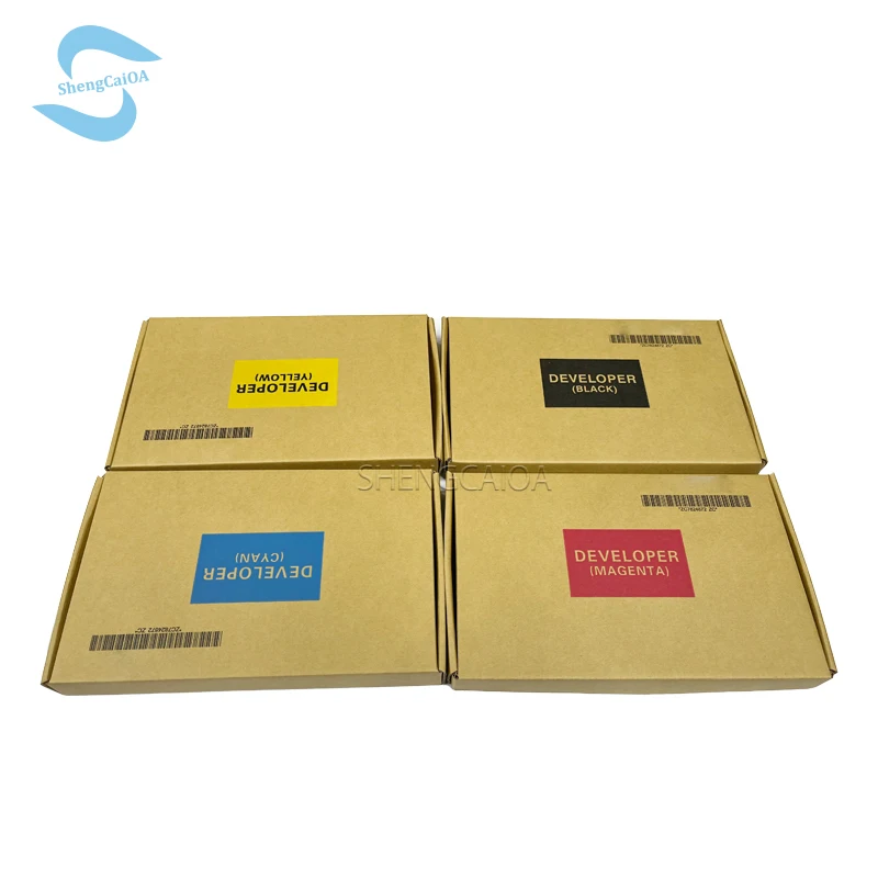 Original C7025 Developer Powder 676K35980 676K35990 676K36000 676K36010 For Xerox Versalink C7020 C7025 C7030
Original C7025 Developer Powder 676K35980 676K35990 676K36000 676K36010 For Xerox Versalink C7020 C7025 C7030
