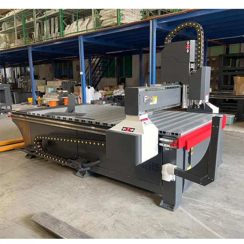3 Axis CNC Router Machine Single Spindle Wood Router NC Studio Control System Essential Including Bearing Motor Gearbox
3 Axis CNC Router Machine Single Spindle Wood Router NC Studio Control System Essential Including Bearing Motor Gearbox