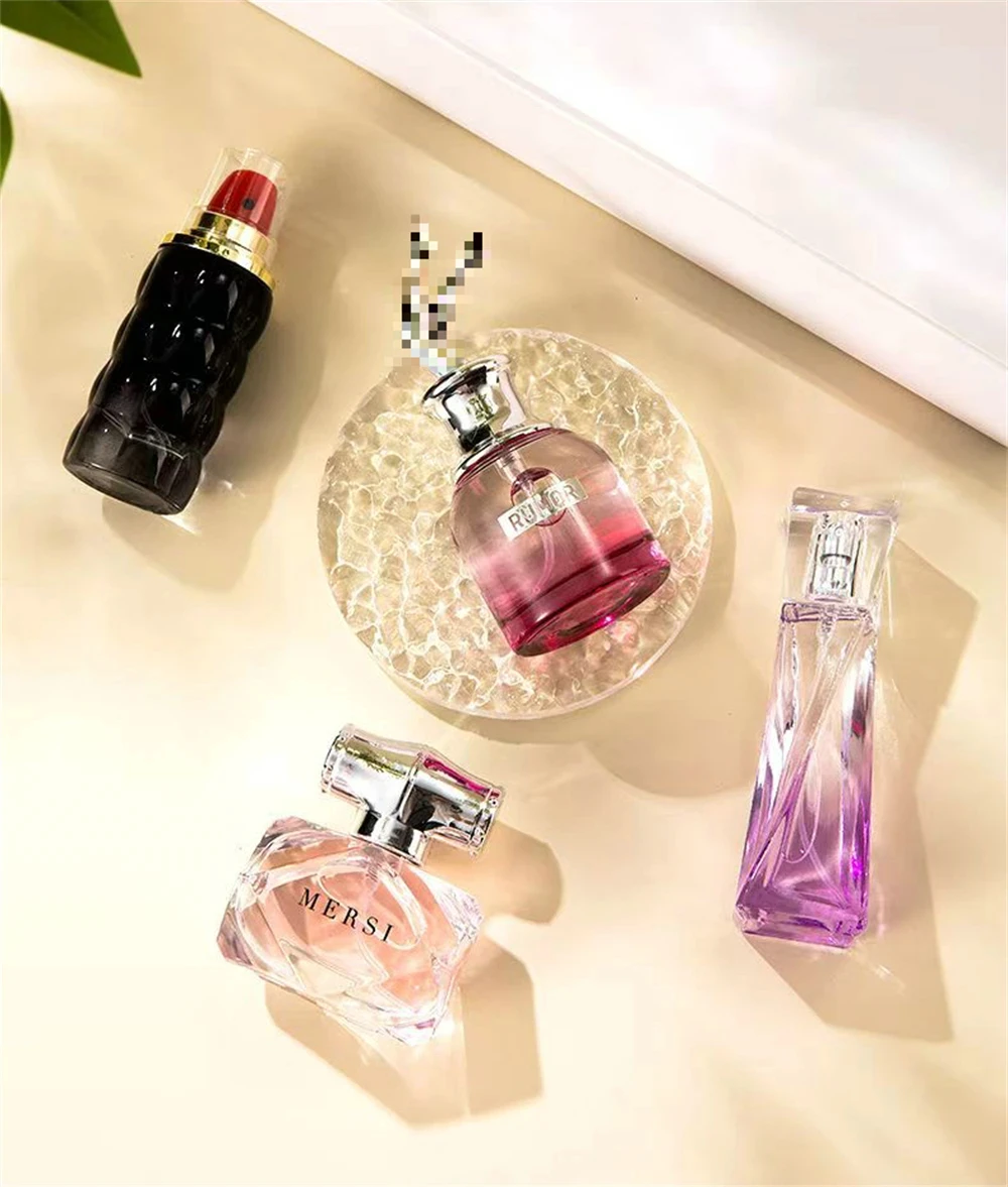 Классический роскошный цветочный парфюм EDP для женщин — 90 мл, оригинальный, изысканный подарочный набор из 4 предметов
Классический роскошный цветочный парфюм EDP для женщин — 90 мл, оригинальный, изысканный подарочный набор из 4 предметов