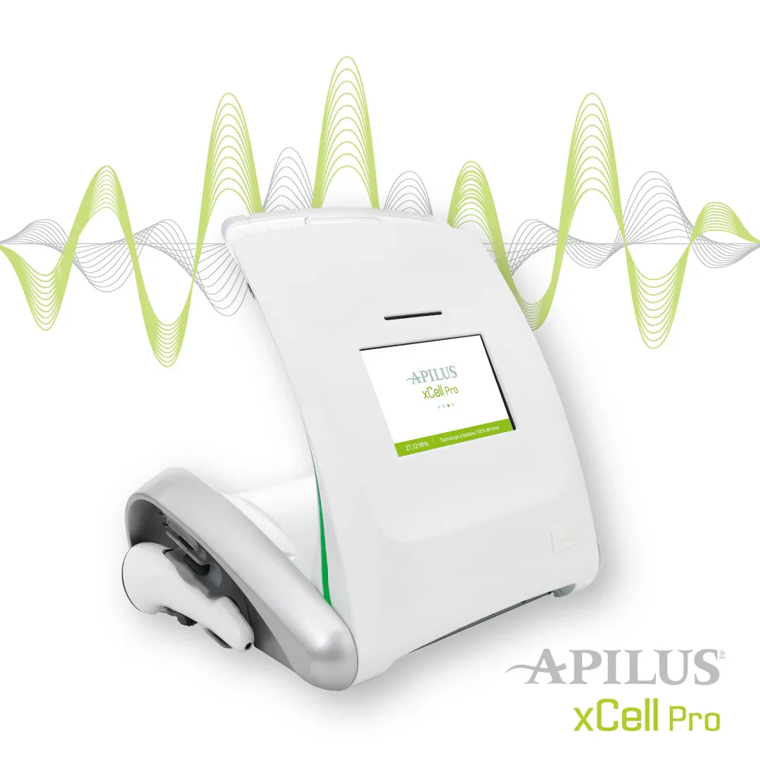 VENTES machine d electrolyse Apilus Xcell pro
VENTES machine d electrolyse Apilus Xcell pro