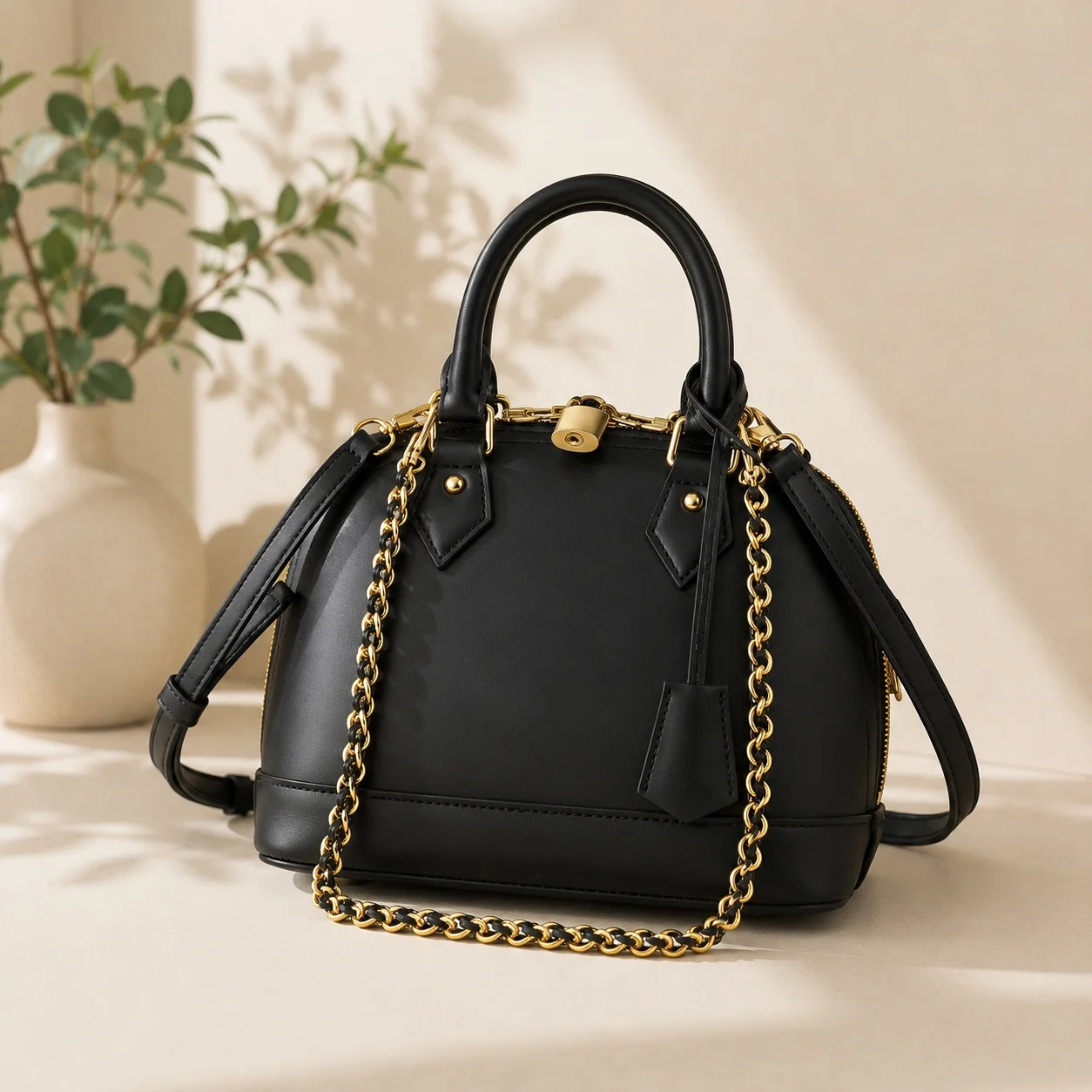 2026 New Luxury BB Handbag/Crossbody/Shoulder Bag down details23.5 x 17.5 x 11.5 cm
2026 New Luxury BB Handbag/Crossbody/Shoulder Bag down details23.5 x 17.5 x 11.5 cm