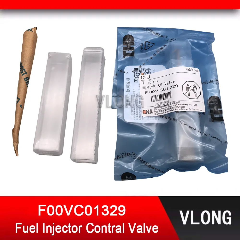 4PCS F00VC01329 Common Rail Injector Contral Valve For Cummins ISF 2.8 Nissan Patrol ZD30 Fuel Injector 0445110315/467/284/168
4PCS F00VC01329 Common Rail Injector Contral Valve For Cummins ISF 2.8 Nissan Patrol ZD30 Fuel Injector 0445110315/467/284/168