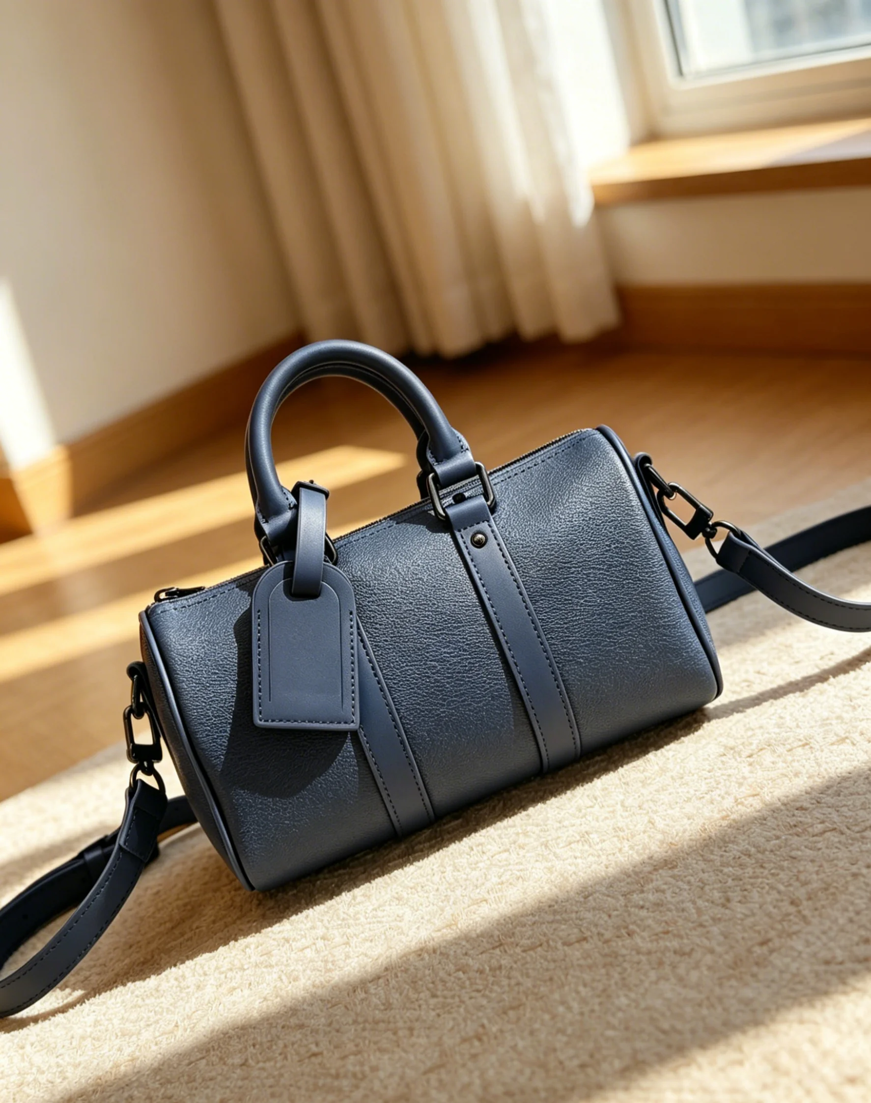 2026 Size: 25x15x11 cm no box New Model - Versatile and Fashionable PU Leather Bag - Durable,High-Quality and Affordable
2026 Size: 25x15x11 cm no box New Model - Versatile and Fashionable PU Leather Bag - Durable,High-Quality and Affordable