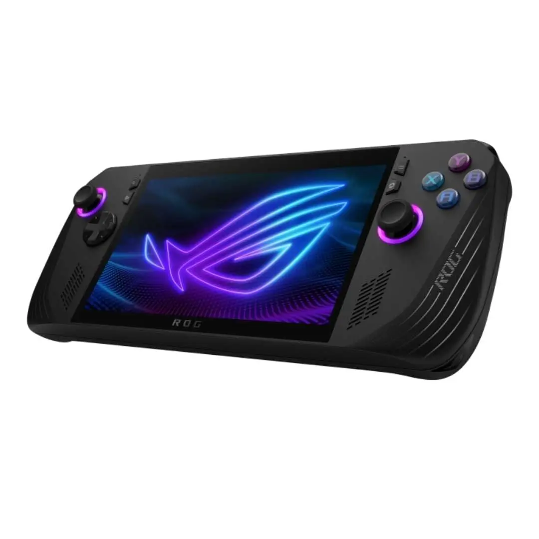 TOP SALES BRAND NEW Rog Ally X RC72LA Ryzen Z1 Extreme 24GB 1TB SSD
TOP SALES BRAND NEW Rog Ally X RC72LA Ryzen Z1 Extreme 24GB 1TB SSD