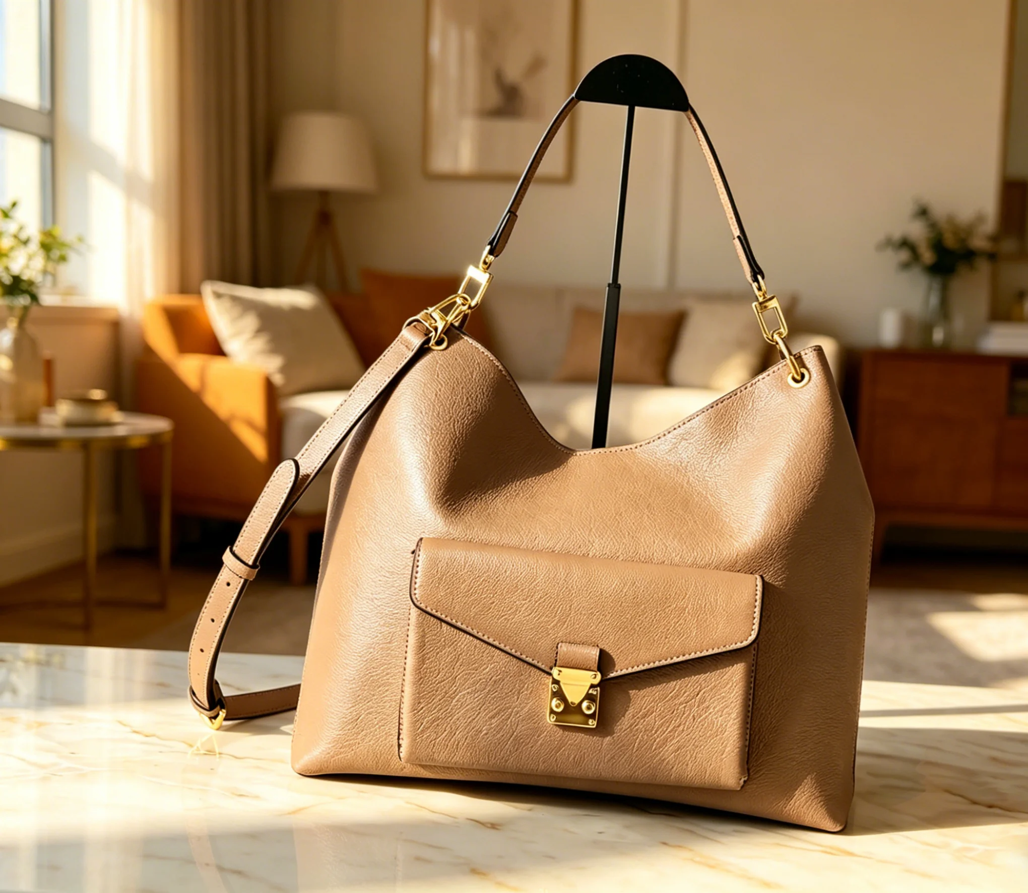 2026 Size: 35X32.5X10 cm no box New Model - Versatile and Fashionable PU Leather Bag - Durable,High-Quality and Affordable
2026 Size: 35X32.5X10 cm no box New Model - Versatile and Fashionable PU Leather Bag - Durable,High-Quality and Affordable