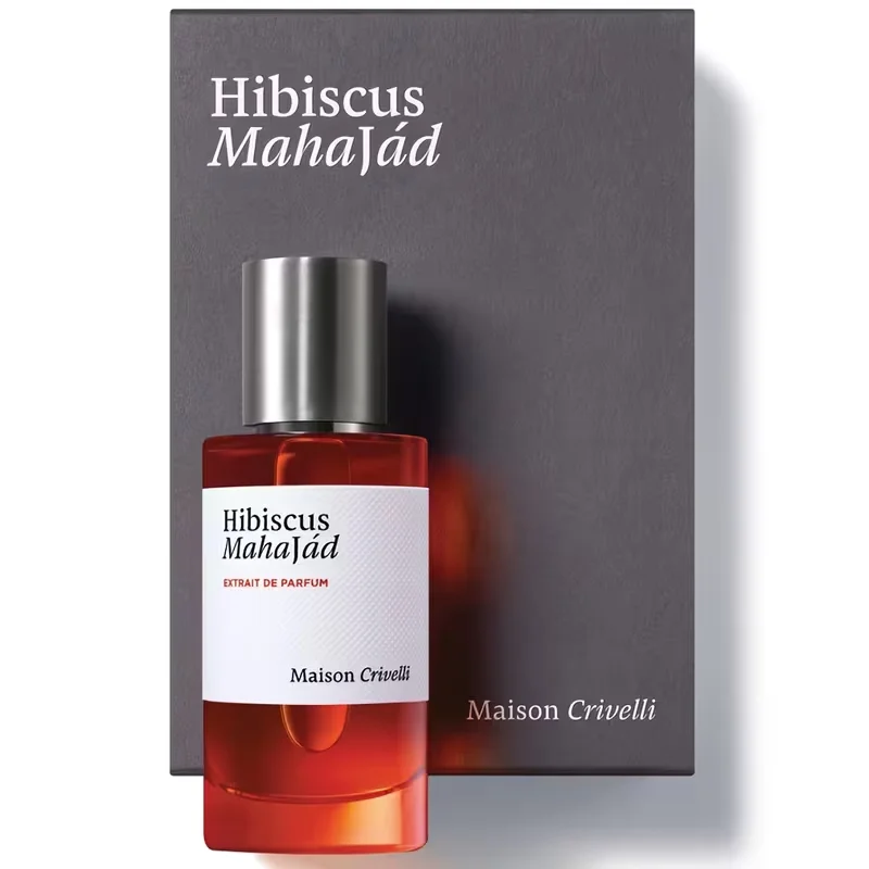 Maison Crivelli Hibiscus Mahajad new unisex perfume spray, 3.4OZ 100ML
Maison Crivelli Hibiscus Mahajad new unisex perfume spray, 3.4OZ 100ML