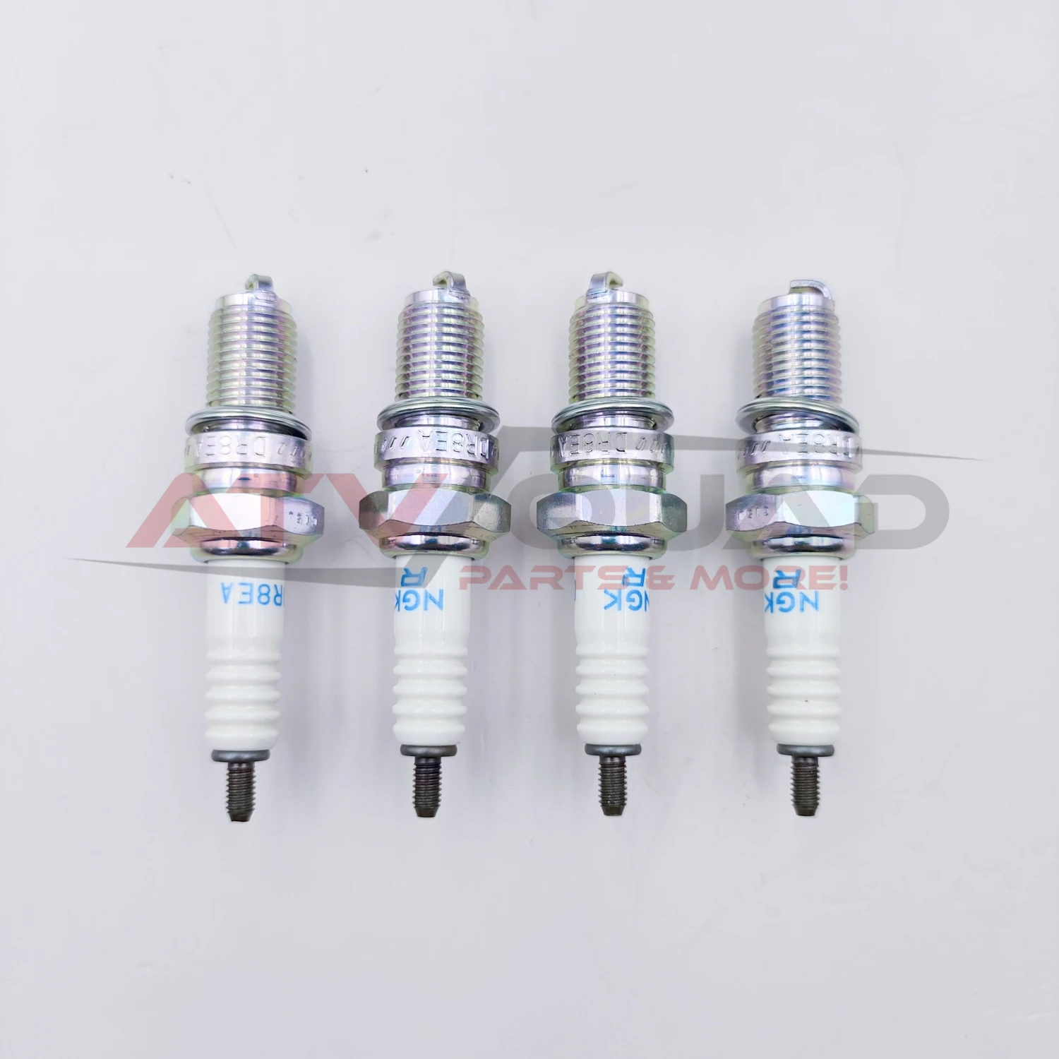Свеча зажигания DR8EA для Stels 400 450 500 700 400 Hisun Loncin 450 500 700 33300-F11-0000 LU018894 33300-F39-0000 LU018894
Свеча зажигания DR8EA для Stels 400 450 500 700 400 Hisun Loncin 450 500 700 33300-F11-0000 LU018894 33300-F39-0000 LU018894
