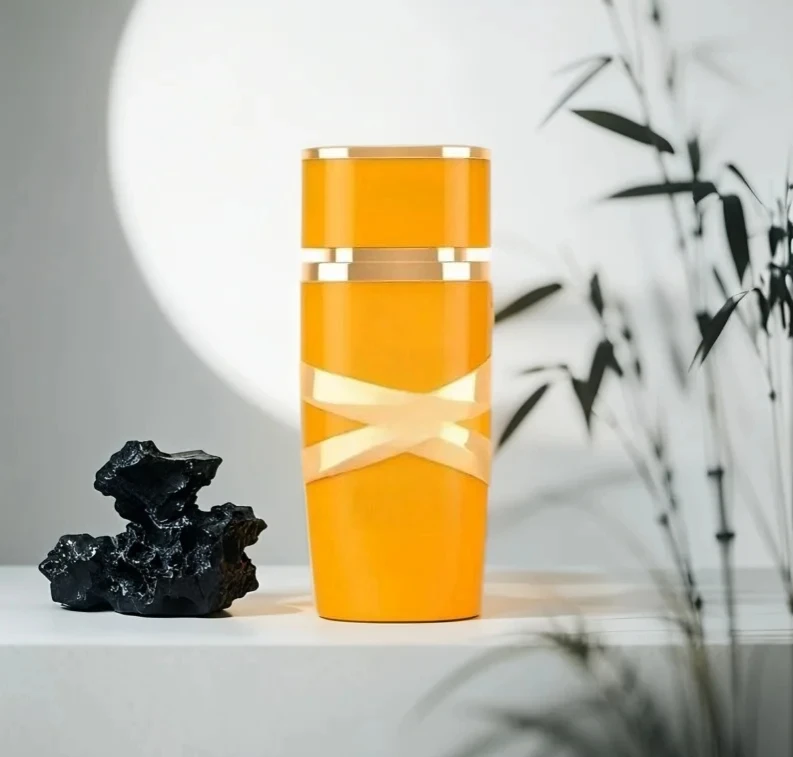 Этот сладкий жасминовый парфюм со льдом Ближневостока представляет собой идеальный подарок. Это стойкий мускулистый аромат эффективно маски для тела.
Этот сладкий жасминовый парфюм со льдом Ближневостока представляет собой идеальный подарок. Это стойкий мускулистый аромат эффективно маски для тела.