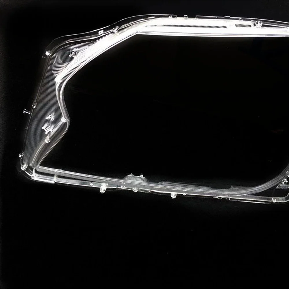 For Lexus GX400 GX460 2014 2015 2016 2017 2018 Car Headlamp Lamp Cover Glass Lamp Shell Headlight Cover Transparent Lampshade
For Lexus GX400 GX460 2014 2015 2016 2017 2018 Car Headlamp Lamp Cover Glass Lamp Shell Headlight Cover Transparent Lampshade