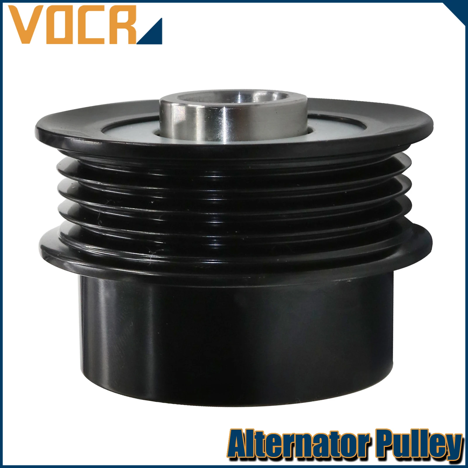 VOCR R9CB Engine Generator Alternator Pulley for Ford Mondeo 2.0 2014- OEM 021040-2300
VOCR R9CB Engine Generator Alternator Pulley for Ford Mondeo 2.0 2014- OEM 021040-2300