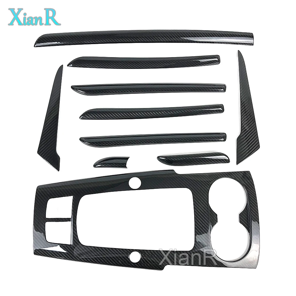 cars interior accessories for Audi A3 S3 RS3 2013-2019 carbon fiber interior accessories customizable
cars interior accessories for Audi A3 S3 RS3 2013-2019 carbon fiber interior accessories customizable