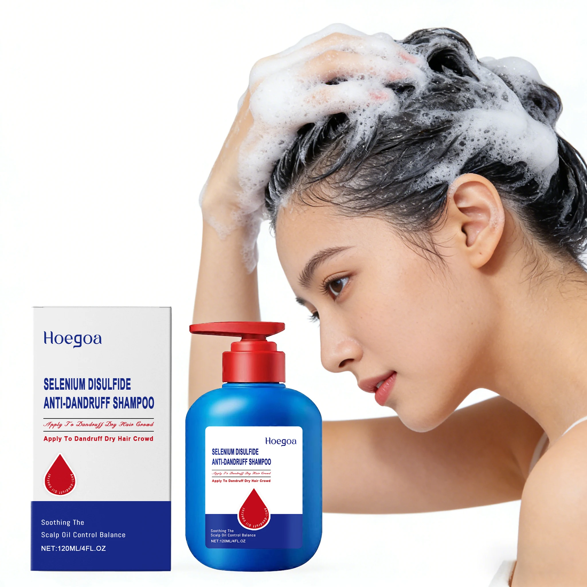 Шампунь для волос 120 мл: Нежное очищение, питание кожи головы, длительная свежесть, контроль жирности, разглаживание, ежедневный уход, очищающее средство для волос
Шампунь для волос 120 мл: Нежное очищение, питание кожи головы, длительная свежесть, контроль жирности, разглаживание, ежедневный уход, очищающее средство для волос