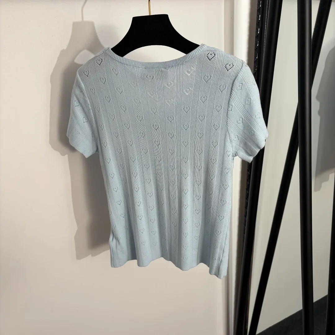 2026 New Fashion Spring Vintage Color Block LoosOff-the-Shoulder Short-Sleeve Knit Top Sweater for Women
2026 New Fashion Spring Vintage Color Block LoosOff-the-Shoulder Short-Sleeve Knit Top Sweater for Women