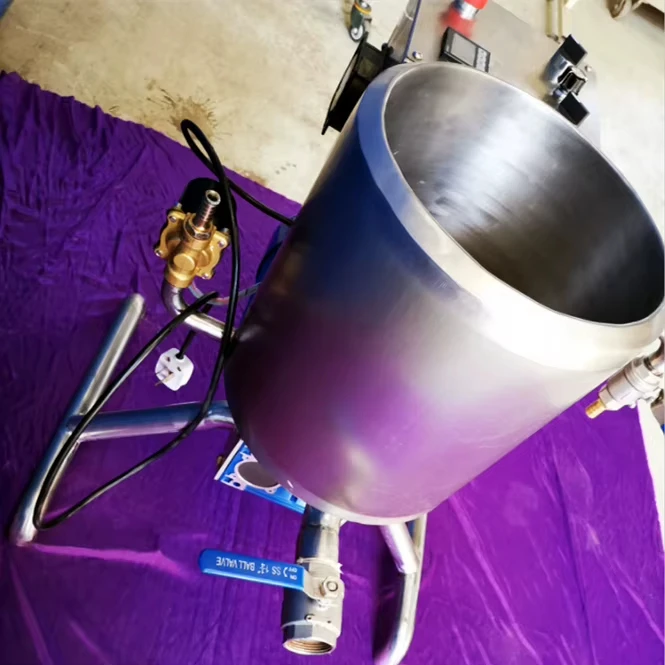 New Desktop Manual Chocolate Portioning Machine Stainless Steel Wire Confectionery Brownies Cake Flour Commercial Use
New Desktop Manual Chocolate Portioning Machine Stainless Steel Wire Confectionery Brownies Cake Flour Commercial Use