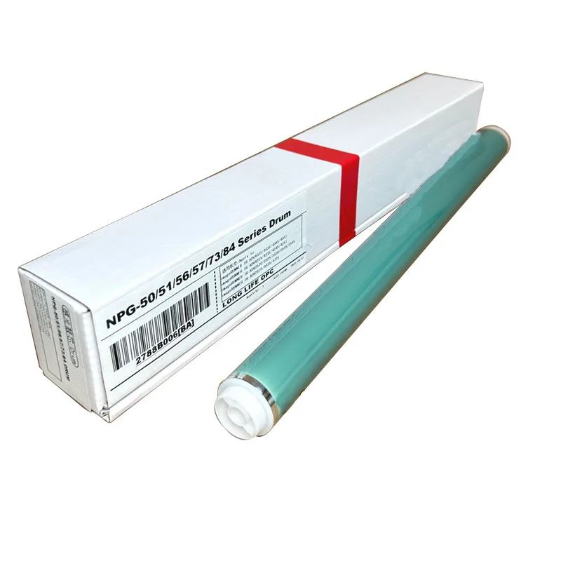 OPC Drum for Canon 2625 2630 2635 2645 NPG-84
OPC Drum for Canon 2625 2630 2635 2645 NPG-84
