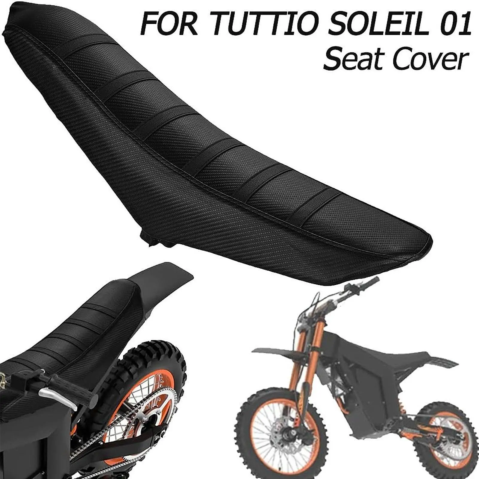 Motorcycle Seat Cover PVC Waterproof for Tuttio Soleil 01 Sturdy Protector Accessories High Performance Repair Part Gifts
Motorcycle Seat Cover PVC Waterproof for Tuttio Soleil 01 Sturdy Protector Accessories High Performance Repair Part Gifts