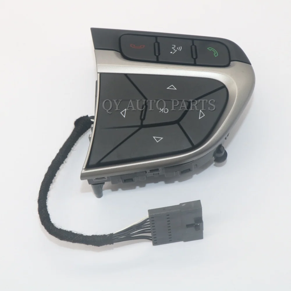 5YL19NCCAD Переключатель на руле для Jeep Compass 2.4L 2021
5YL19NCCAD Переключатель на руле для Jeep Compass 2.4L 2021