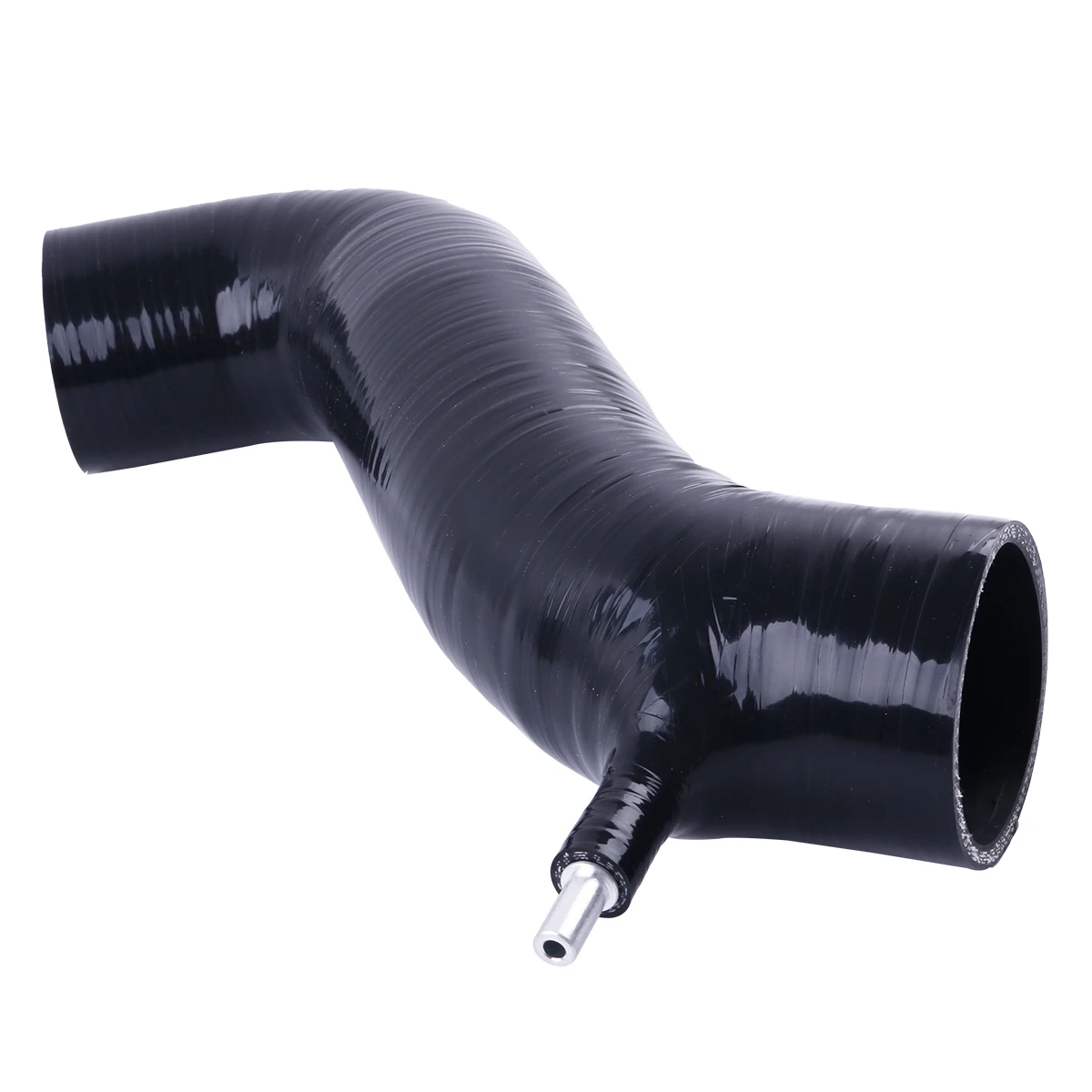 For Ford Fiesta ST 180 MK7 ST180 Boost Induction Intake Hose Silicone Tube Piping 1Pc 10 Colors
For Ford Fiesta ST 180 MK7 ST180 Boost Induction Intake Hose Silicone Tube Piping 1Pc 10 Colors