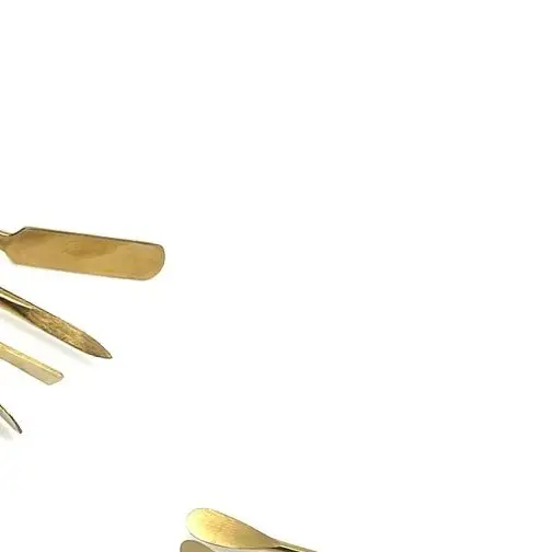 10PCS Dental Periosteal Elevator Separator Peristeel Splitter Tool for Reflecting Retracting Implant Kit dental Supplies
10PCS Dental Periosteal Elevator Separator Peristeel Splitter Tool for Reflecting Retracting Implant Kit dental Supplies