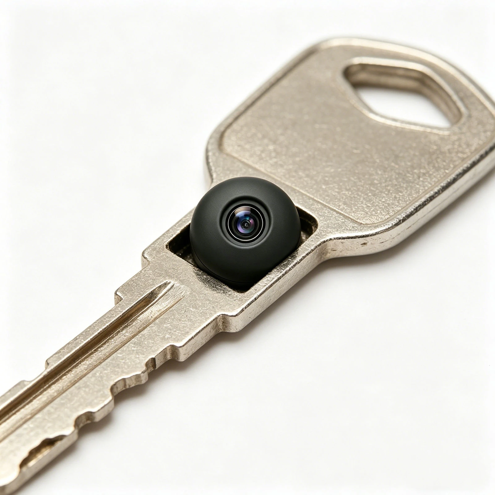 A11 Keychain Mini Wireless Camera - HD Night Vision Cam for Daily Use
A11 Keychain Mini Wireless Camera - HD Night Vision Cam for Daily Use