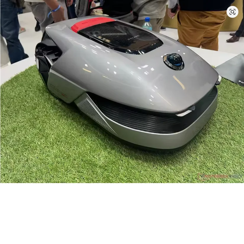 Совершенно новая роботизированная косилка Dreame A2 2025 года выпуска 
Совершенно новая роботизированная косилка Dreame A2 2025 года выпуска