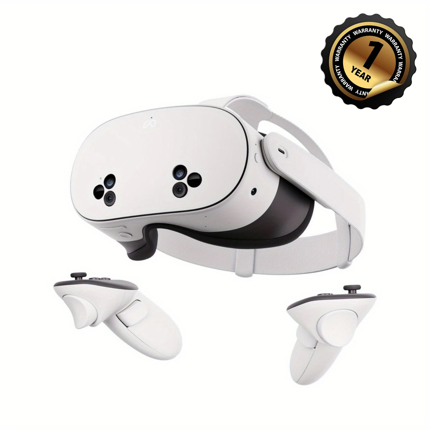 Meta Quest 3S 256 ГБ — Dive Into Mixed Reality — Unreal Experiences — универсальная гарнитура
Meta Quest 3S 256 ГБ — Dive Into Mixed Reality — Unreal Experiences — универсальная гарнитура