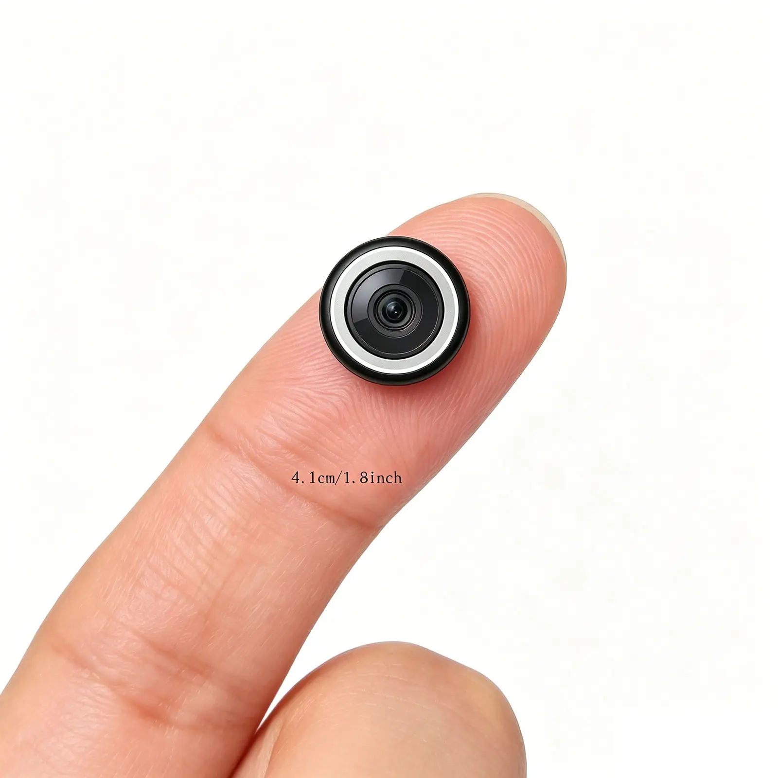 B12 Compact Mini Wireless Surveillance Device, Night Vision Indoor Real Time Remote Access
B12 Compact Mini Wireless Surveillance Device, Night Vision Indoor Real Time Remote Access
