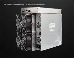 Buy 3 Get 1 Free Pinecone INIBOX PRO 2.4G VersaHash ASIC Miner
Buy 3 Get 1 Free Pinecone INIBOX PRO 2.4G VersaHash ASIC Miner