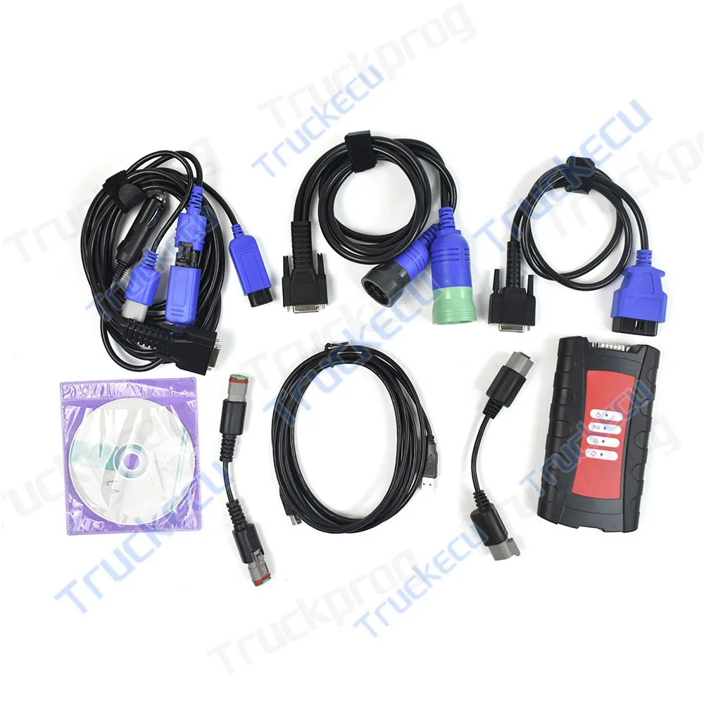 Diesel Truck diagnostic scanner tool for INLINE7 Data Link Adapter with -insite pro Data Link Adapte for CUMS inline 7
Diesel Truck diagnostic scanner tool for INLINE7 Data Link Adapter with -insite pro Data Link Adapte for CUMS inline 7