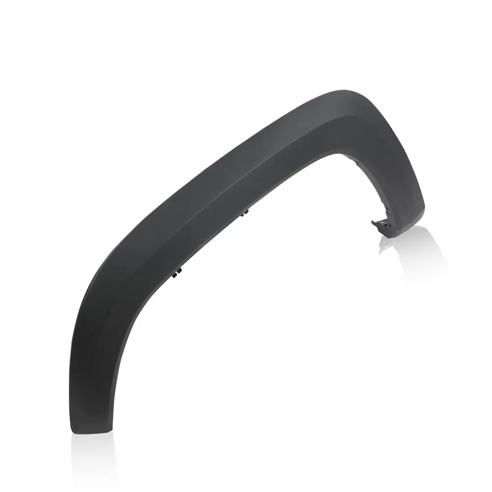 Fender Flares Fit for Toyota Tacoma 2016-2023 Front Drive Left Black Bolt-On 7587204060, To1290109 Plastic Black Durable Sturdy
Fender Flares Fit for Toyota Tacoma 2016-2023 Front Drive Left Black Bolt-On 7587204060, To1290109 Plastic Black Durable Sturdy