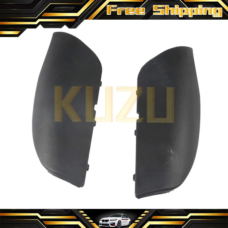 Front Bumper Tow Hook Cover Fauling Eye Cap Plug Left Right 95550515510 95550515610 For Porsche Cayenne 2007 2008 2009 2010
Front Bumper Tow Hook Cover Fauling Eye Cap Plug Left Right 95550515510 95550515610 For Porsche Cayenne 2007 2008 2009 2010